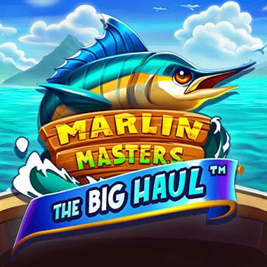 Marlin Masters the big haul